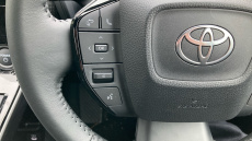 Toyota bZ4X 150kW Pure 71.4kWh 5dr Auto [11kW] Electric Hatchback